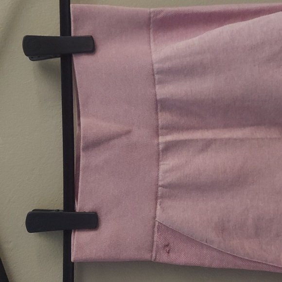 GYMSHARK Flex High Waisted Pink Leggings - Picture 6 of 11